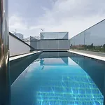 With Rooftop Pool Quercus * Vodice