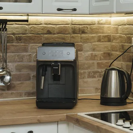 With Rooftop Pool Quercus Βίλα Βόντιτσε