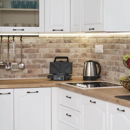 Villa With Rooftop Pool Quercus *