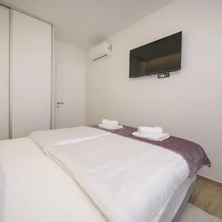 Villa Quercus Vodice