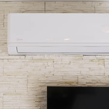 With Rooftop Pool Quercus * Vodice