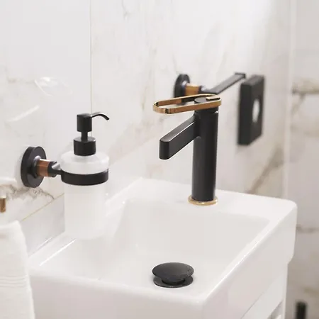 Βίλα With Rooftop Pool Quercus *