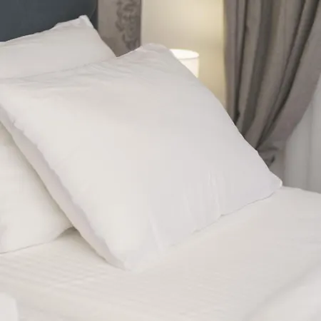 With Rooftop Pool Quercus Villa