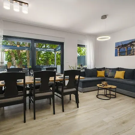 Quercus Villa Vodice