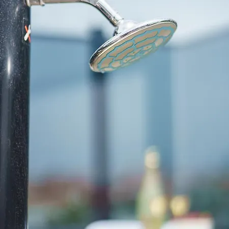 With Rooftop Pool Quercus * Vodice