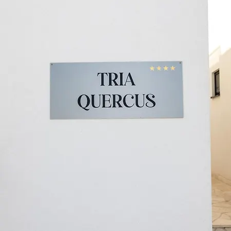 Βίλα With Rooftop Pool Quercus Βόντιτσε