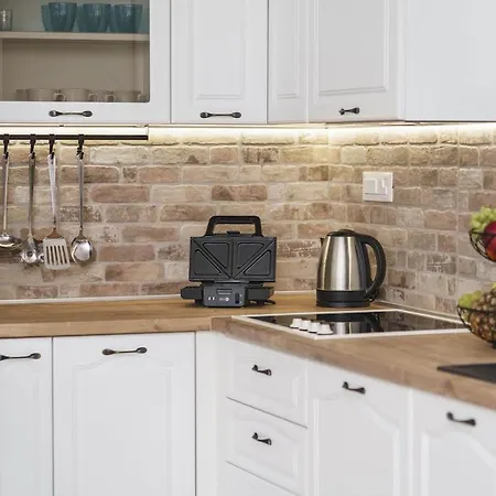 With Rooftop Pool Quercus * Vodice