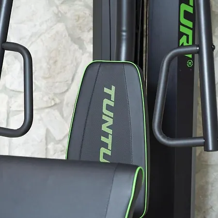 Villa With Rooftop Pool Quercus Vodice