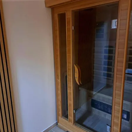 With Rooftop Pool Quercus Villa Vodice