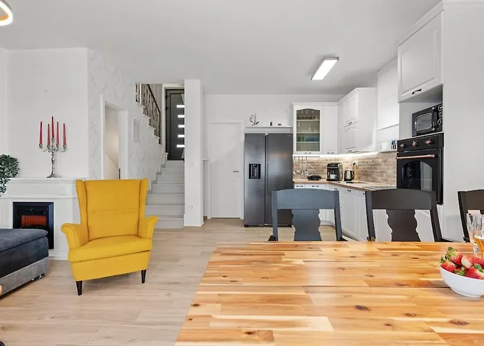 With Rooftop Pool Quercus Villa Vodice