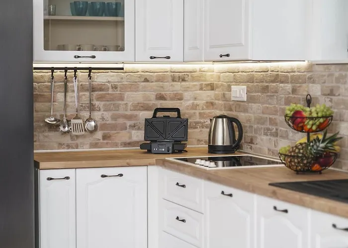 With Rooftop Pool Quercus * Vodice