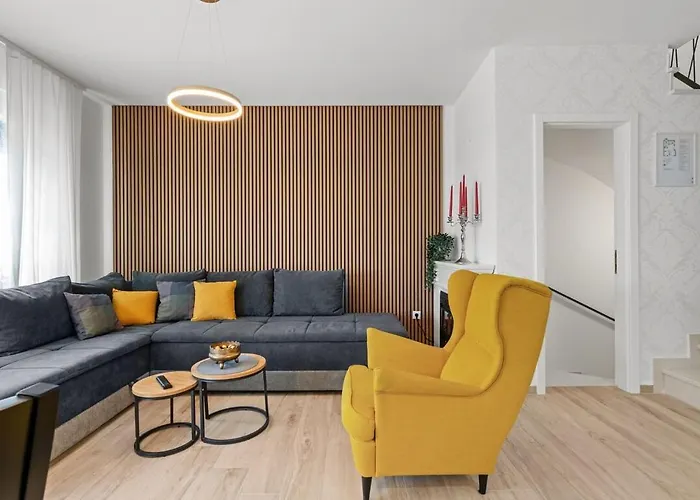 Villa With Rooftop Pool Quercus Vodice