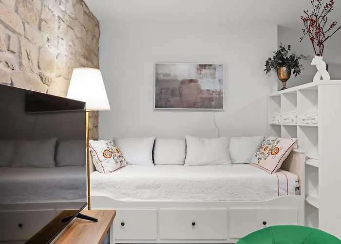 Villa With Rooftop Pool Quercus Vodice