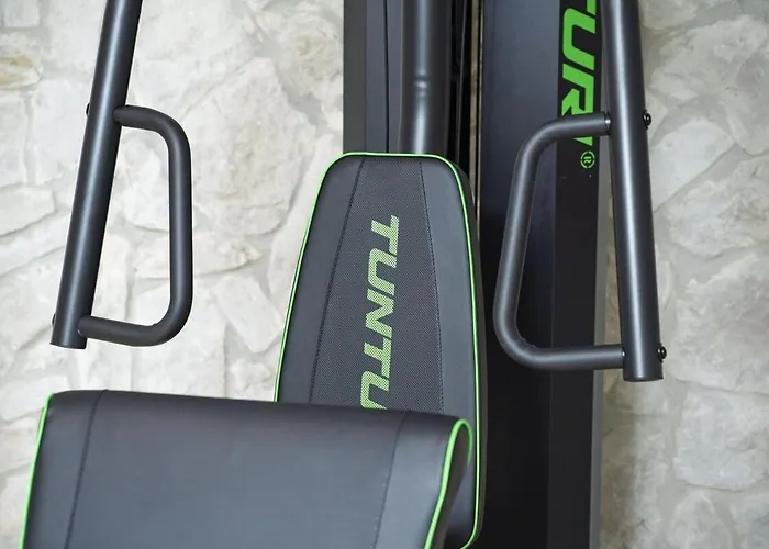 Villa With Rooftop Pool Quercus Vodice