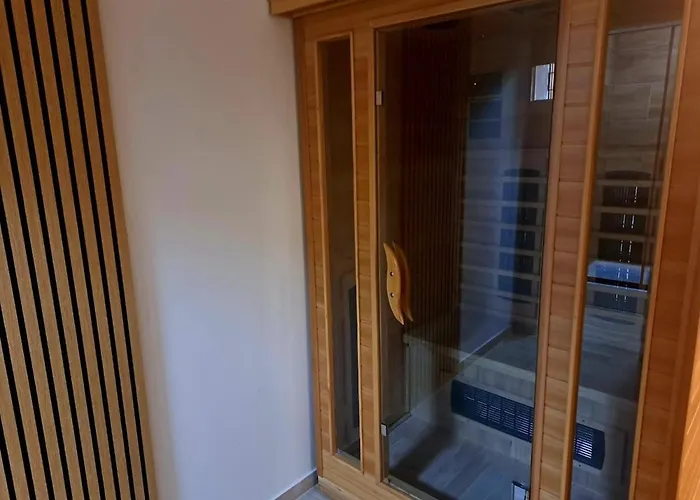 With Rooftop Pool Quercus Villa Vodice