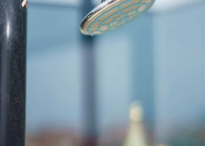 With Rooftop Pool Quercus Villa Vodice